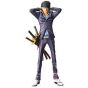 BANDAI Banpresto - One Piece - King of Artist Roronoa Zoro Purple ver. Figure