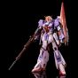 BANDAI MOBILE SUIT Z GUNDAM - Real Grade RG ZETA GUNDAM (BIOSENSOR IMAGE COLOR) Model Kit Figure (Gunpla)