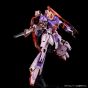 BANDAI MOBILE SUIT Z GUNDAM - Real Grade RG ZETA GUNDAM (BIOSENSOR IMAGE COLOR) Model Kit Figure (Gunpla)