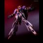 BANDAI MOBILE SUIT Z GUNDAM - Real Grade RG ZETA GUNDAM (BIOSENSOR IMAGE COLOR) Model Kit Figur (Gunpla)