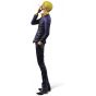 BANDAI Banpresto - One Piece - King of Artist Sanji Figure
