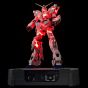 BANDAI MOBILE SUIT GUNDAM UC - Real Grade RG UNICORN GUNDAM (DESTROY MODE) Ver.TWC (LIGHTING MODEL) Model Kit Figur (Gunpla)