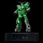 BANDAI MOBILE SUIT GUNDAM UC - Real Grade RG UNICORN GUNDAM (DESTROY MODE) Ver.TWC (LIGHTING MODEL) Model Kit Figur (Gunpla)