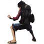 BANDAI Banpresto - One Piece - King of Artist Monkey D Luffy Special Color ver. Figure