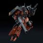 BANDAI MOBILE SUIT GUNDAM MSV - Real Grade RG GABBY HAZARD's ZAKU II Model Kit Figure (Gunpla)