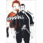 Ushijima, l'usurier de l'ombre (Yamikin Ushijima-kun)vol.1 - Big Comics (version japonaise)