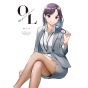 Artbook - OL -Office Love supervised by Doushima