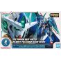 BANDAI MOBILE SUIT GUNDAM 00 - Real Grade RG 00 QAN[T]FULL SABER (CLEAR COLOR) (GUNDAM BASE LIMITED) Model Kit Figur (Gunpla)