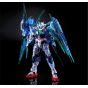 BANDAI MOBILE SUIT GUNDAM 00 - Real Grade RG 00 QAN[T]FULL SABER (CLEAR COLOR) (GUNDAM BASE LIMITED) Model Kit Figure (Gunpla)