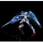 BANDAI MOBILE SUIT GUNDAM 00 - Real Grade RG 00 QAN[T]FULL SABER (CLEAR COLOR) (GUNDAM BASE LIMITED) Model Kit Figur (Gunpla)