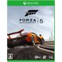 Forza Motorsport 5  Xbox One