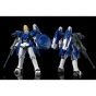 BANDAI MOBILE SUIT GUNDAM W - Real Grade RG TALLGEESE II Model Kit Figure (Gunpla)