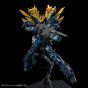 BANDAI MOBILE SUIT GUNDAM UC - Real Grade RG UNICORN GUNDAM 02 BANSHEE NORN (FINAL BATTLE Ver.) Model Kit Figure (Gunpla)