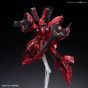 BANDAI MOBILE SUIT GUNDAM Char's Counterattack - Real Grade RG SAZABI (CLEAR COLOR) Model Kit Figure (Gunpla)