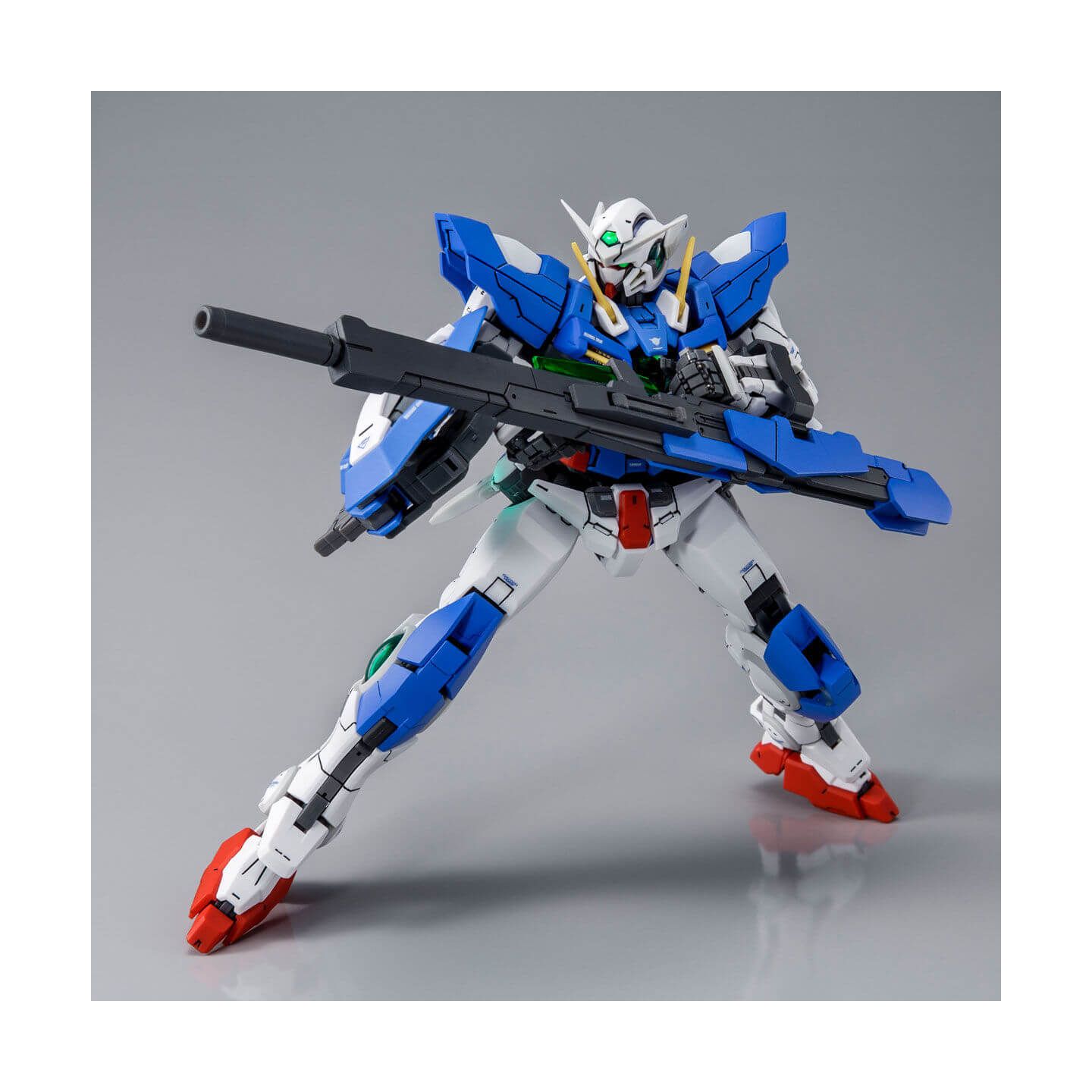 バンダイスピリッツ Rg 機動戦士ガンダム00 ガンダムエクシア リペアiii ガンプラ