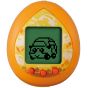 BANDAI - Tamagotchi PUI PUI Molcar - PUI PUI Molcar-tchi Orange Color