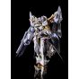 BANDAI MOBILE SUIT GUNDAM SEED ASTRAY - Real Grade RG GUNDAM ASTRAY GOLD FRAME AMATSU HANA Model Kit Figure (Gunpla)