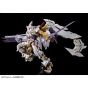 BANDAI MOBILE SUIT GUNDAM SEED ASTRAY - Real Grade RG GUNDAM ASTRAY GOLD FRAME AMATSU HANA Model Kit Figur (Gunpla)