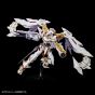 BANDAI MOBILE SUIT GUNDAM SEED ASTRAY - Real Grade RG GUNDAM ASTRAY GOLD FRAME AMATSU HANA Model Kit Figure (Gunpla)