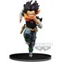 BANDAI Banpresto - Dragon Ball Z World Figure Colosseum - Cyborg C17 Figure