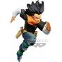 BANDAI Banpresto - Dragon Ball Z World Figure Colosseum - Cyborg C17 Figure