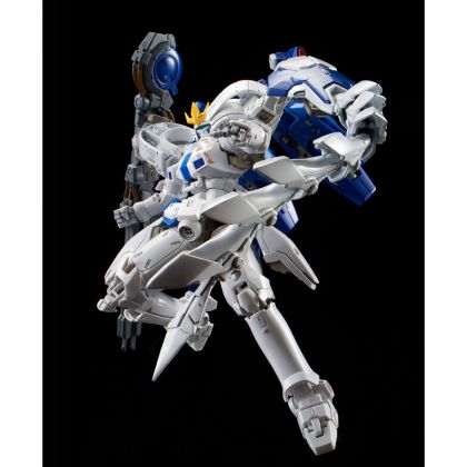 BANDAI MOBILE SUIT GUNDAM W - Real Grade RG TALLGEESE III Model Kit Figure (Gunpla)