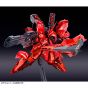 BANDAI MOBILE SUIT GUNDAM Char's Counterattack - Real Grade RG SAZABI (SPECIAL COATING) Model Kit Figure (Gunpla)