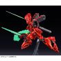 BANDAI MOBILE SUIT GUNDAM Char's Counterattack - Real Grade RG SAZABI (SPECIAL COATING) Model Kit Figure (Gunpla)