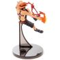 BANPRESTO - One Piece SCultures BIG Zoukeioh Ⅵ - Special - Ace Figure