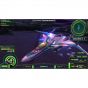 Macross Delta Scramble SONY PS VITA