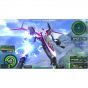 Macross Delta Scramble SONY PS VITA