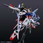 BANDAI MOBILE SUIT GUNDAM SEED - Real Grade RG PERFECT STRIKE GUNDAM Model Kit Figure (Gunpla)