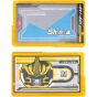 TAKARA TOMY -  Plarail Shinkansen Henkei Robo - Shinkalion DXS 11 - Shinkalion Doctor Yellow