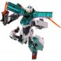 TAKARA TOMY - Plarail Shinkansen Henkei Robo - Shinkalion DXS 06 - Shinkalion H5 Hayabusa