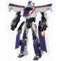 TAKARA TOMY - Plarail Shinkansen Henkei Robo - Shinkalion DXS 04 - Shinkalion E5 Tsubasa