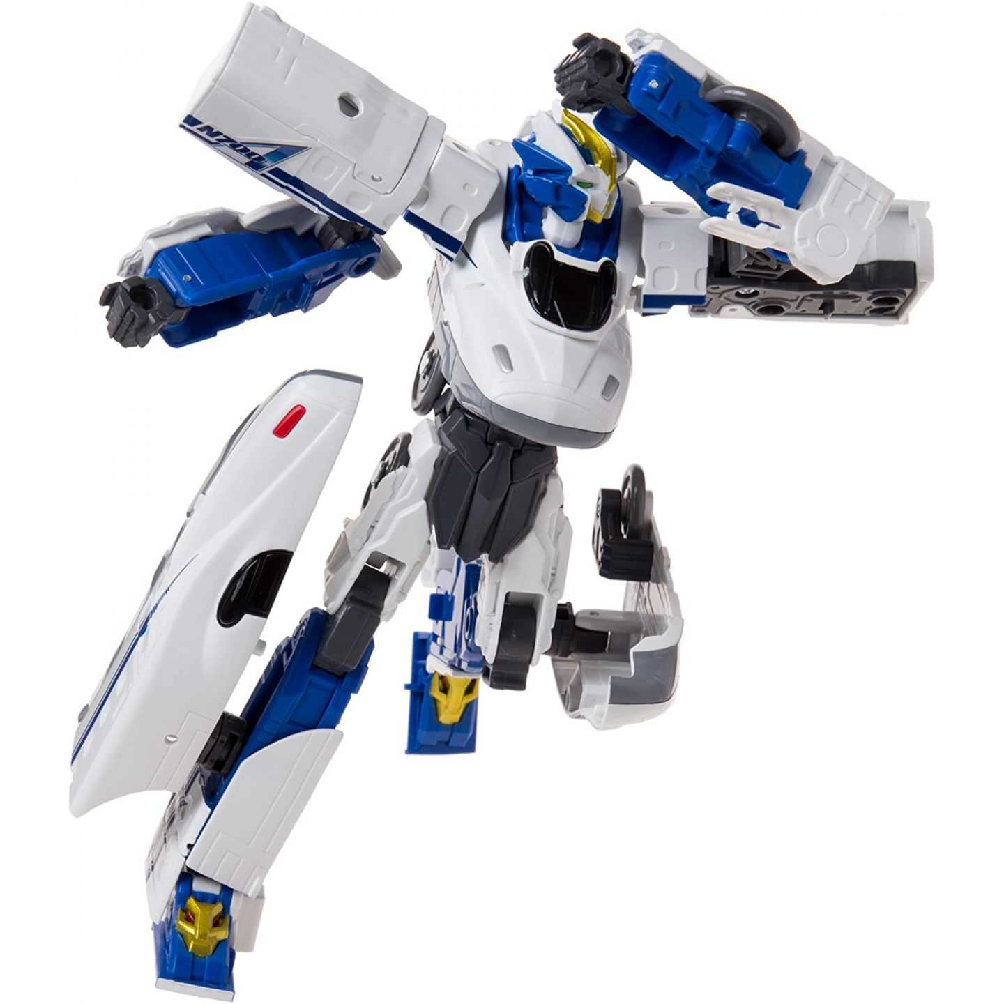 タカラトミー プラレール 新幹線変形ロボ シンカリオン Dxs05 シンカリオン N700aのぞみ