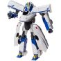 TAKARA TOMY - Plarail Shinkansen Henkei Robo - Shinkalion DXS 05 - Shinkalion N700A Nozomi