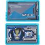 TAKARA TOMY - Plarail Shinkansen Henkei Robo - Shinkalion DXS 05 - Shinkalion N700A Nozomi