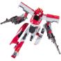 TAKARA TOMY - Plarail Shinkansen Henkei Robo - Shinkalion DXS 02 - Shinkalion E6 Komachi