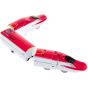 TAKARA TOMY - Plarail Shinkansen Henkei Robo - Shinkalion DXS 02 - Shinkalion E6 Komachi