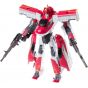 TAKARA TOMY - Plarail Shinkansen Henkei Robo - Shinkalion DXS 02 - Shinkalion E6 Komachi