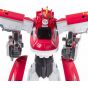 TAKARA TOMY - Plarail Shinkansen Henkei Robo - Shinkalion DXS 02 - Shinkalion E6 Komachi