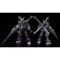 BANDAI Mobile Suit CROSSBONE GUNDAM - Real Grade RG CROSSBONE GUNDAM X2 Model Kit Figure (Gunpla)