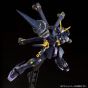 BANDAI Mobile Suit CROSSBONE GUNDAM - Real Grade RG CROSSBONE GUNDAM X2 Model Kit Figure (Gunpla)