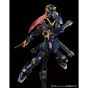 BANDAI Mobile Suit CROSSBONE GUNDAM - Real Grade RG CROSSBONE GUNDAM X2 Model Kit Figure (Gunpla)