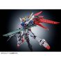 BANDAI MOBILE SUIT GUNDAM SEED DESTINY - Real Grade RG DESTINY GUNDAM (FINITURA TITANIO) Model Kit Figura (Gunpla)