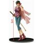 BANPRESTO - One Piece SCultures BIG Zoukeioh Ⅵ Tashigi Figure