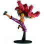 BANPRESTO - One Piece SCultures BIG Zoukeioh Ⅵ Don Quixote Doflamingo Figure