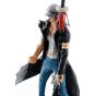 BANPRESTO - One Piece SCultures BIG Zoukeioh Ⅴ vol.6 Trafalgar Law Figure