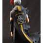 BANPRESTO - One Piece SCultures BIG Zoukeioh Ⅴ vol.6 Trafalgar Law Figure
